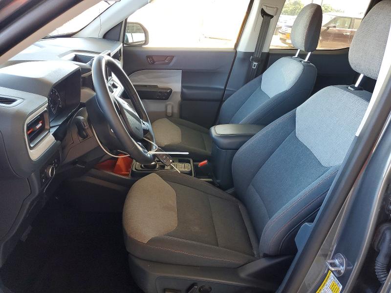 Photo 7 from auction – 2024 FORD MAVERICK with VIN 3FTTW8H31RRB73726