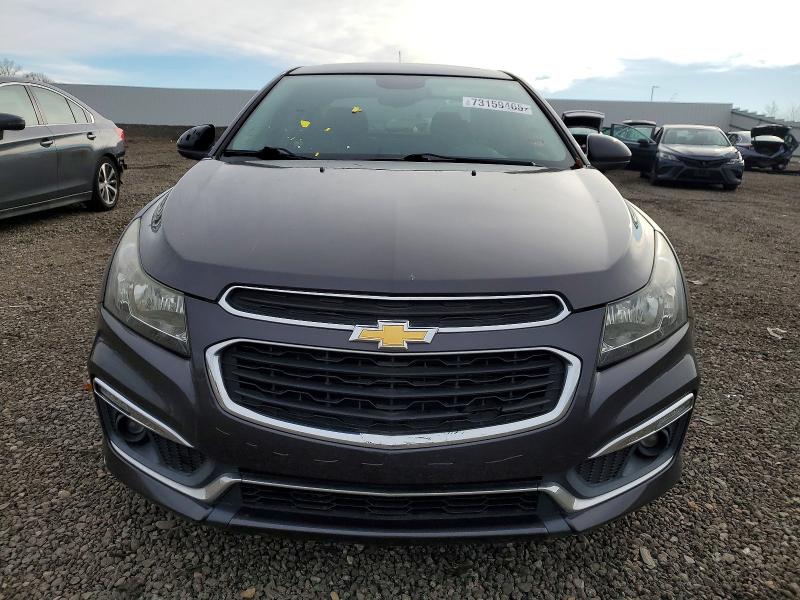 Photo 5 from auction – 2015 CHEVROLET CRUZE with VIN 1G1PC5SB0F7171311