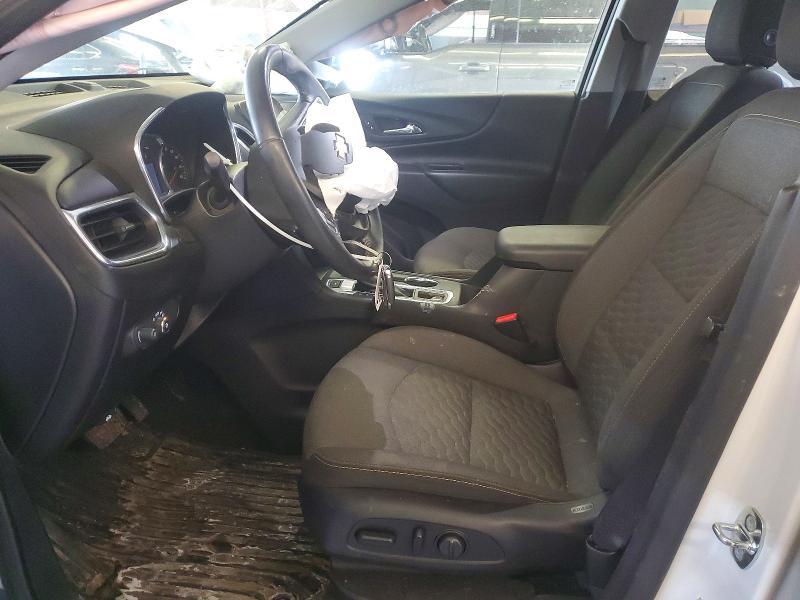 Photo 7 from auction – 2018 CHEVROLET EQUINOX with VIN 2GNAXSEV0J6167877