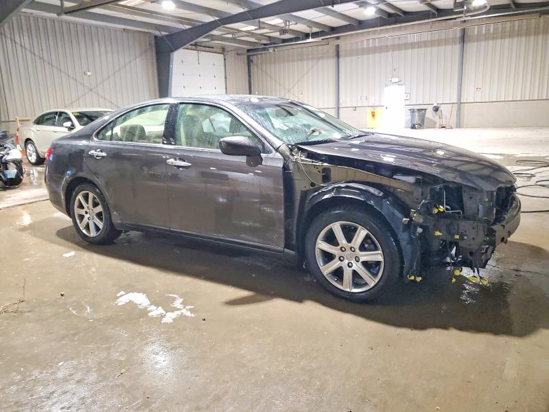 Photo 4 from auction – 2008 LEXUS ES 350 with VIN JTHBJ46G182240528
