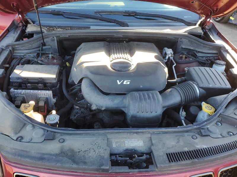 Photo 12 from auction – 2015 JEEP GRAND CHEROKEE with VIN 1C4RJFCG3FC189556