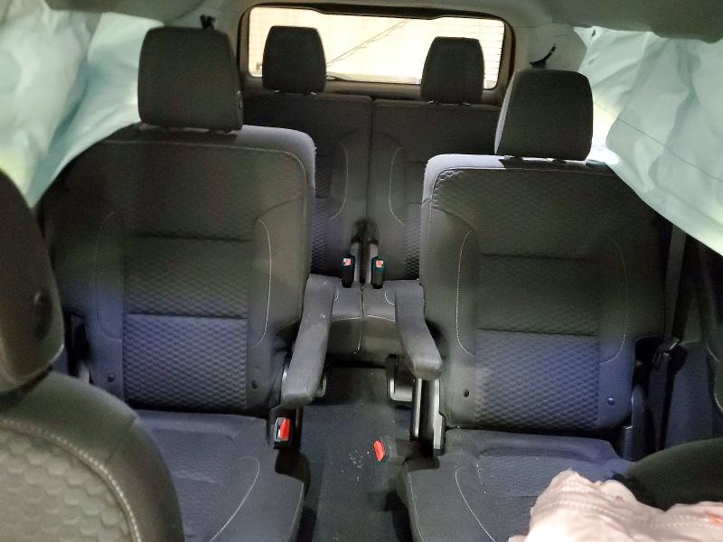 Photo 8 from auction – 2019 GMC ACADIA SLE with VIN 1GKKNLLA5KZ207373