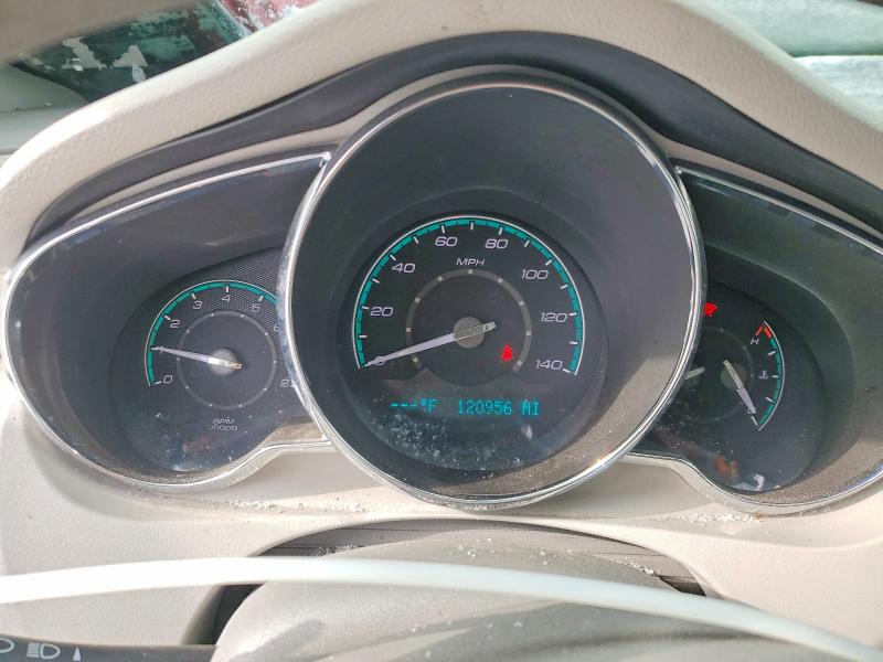 Photo 9 from auction – 2011 CHEVROLET MALIBU LS with VIN 1G1ZB5E19BF188994