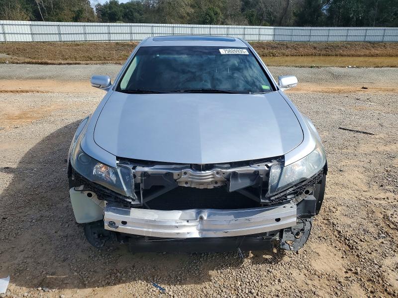 Photo 5 from auction – 2014 ACURA TL with VIN 19UUA8F24EA008031