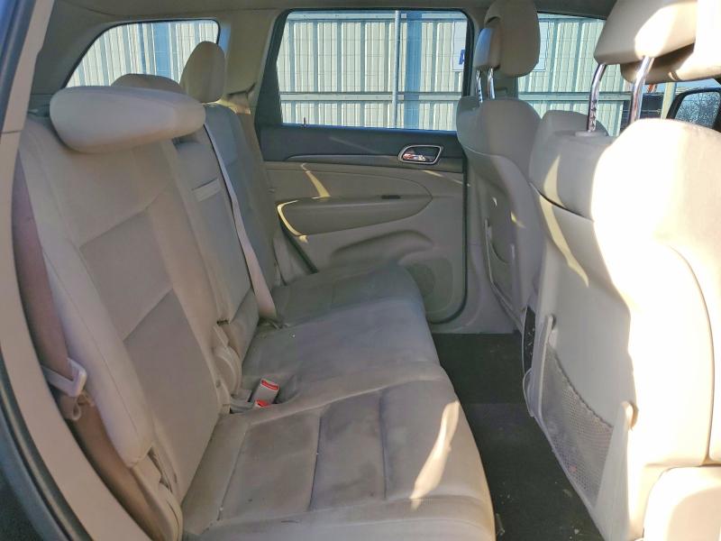 Photo 11 from auction – 2015 JEEP GRAND CHER with VIN 1C4RJFAG7FC761232