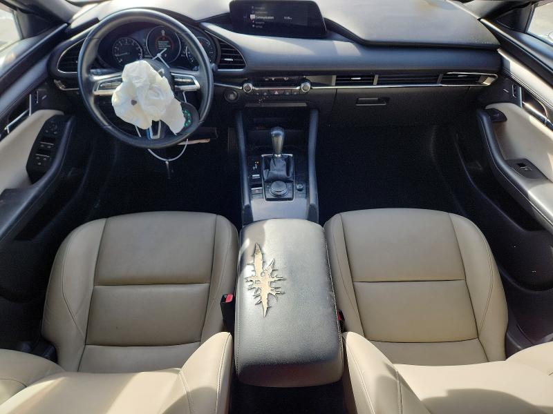 Photo 8 from auction – 2019 MAZDA 3 PREFERRE with VIN JM1BPALM3K1110966