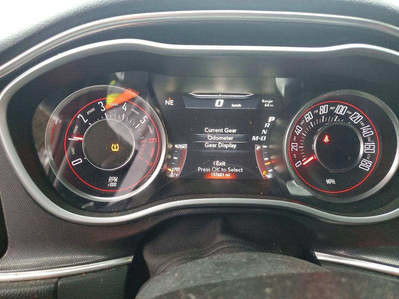 Photo 9 from auction – 2015 DODGE CHALLENGER with VIN 2C3CDZFJ2FH774250