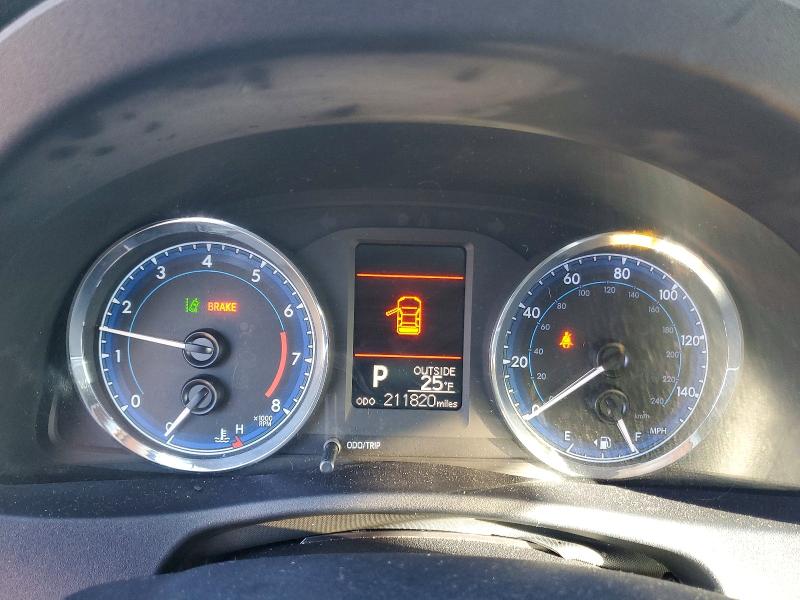 Photo 9 from auction – 2018 TOYOTA COROLLA L with VIN 2T1BURHE6JC005390