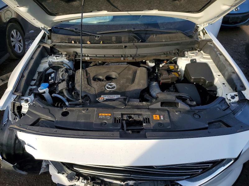Photo 12 from auction – 2023 MAZDA CX-9 TOURI with VIN JM3TCBCY8P0635633