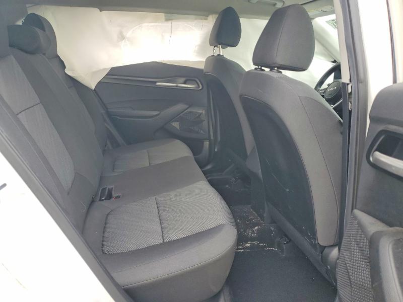 Photo 10 from auction – 2022 KIA SELTOS LX with VIN KNDEPCAA0N7340239
