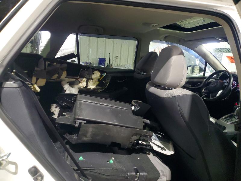 Photo 11 from auction – 2024 SUBARU OUTBACK with VIN 4S4BTAFC2R3242187