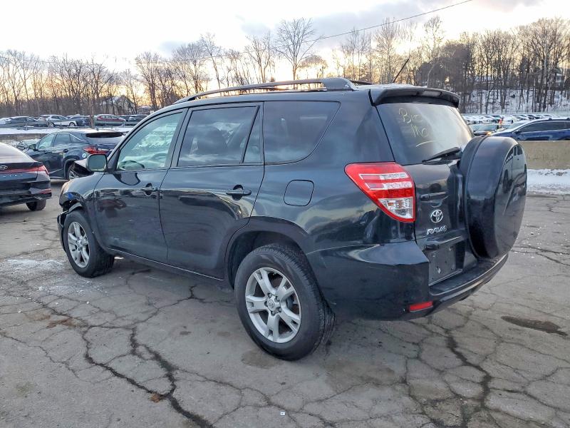 Photo 2 from auction – 2012 TOYOTA RAV4 with VIN 2T3BF4DV2CW268472