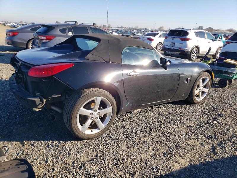 Photo 3 from auction – 2006 PONTIAC SOLSTICE with VIN 1G2MB35B86Y117086