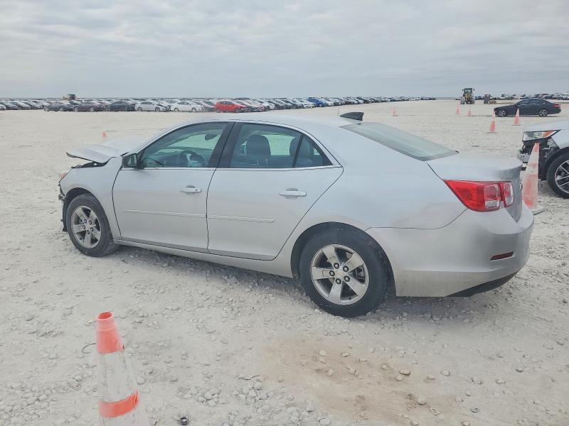 Photo 2 from auction – 2015 CHEVROLET MALIBU with VIN 1G11B5SL4FF247684