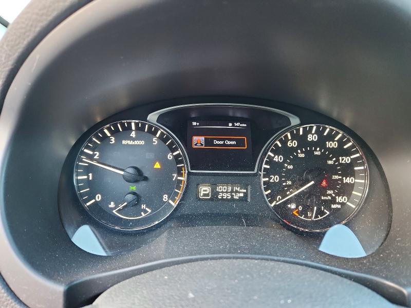 Photo 9 from auction – 2015 NISSAN ALTIMA with VIN 1N4AL3AP1FC584558