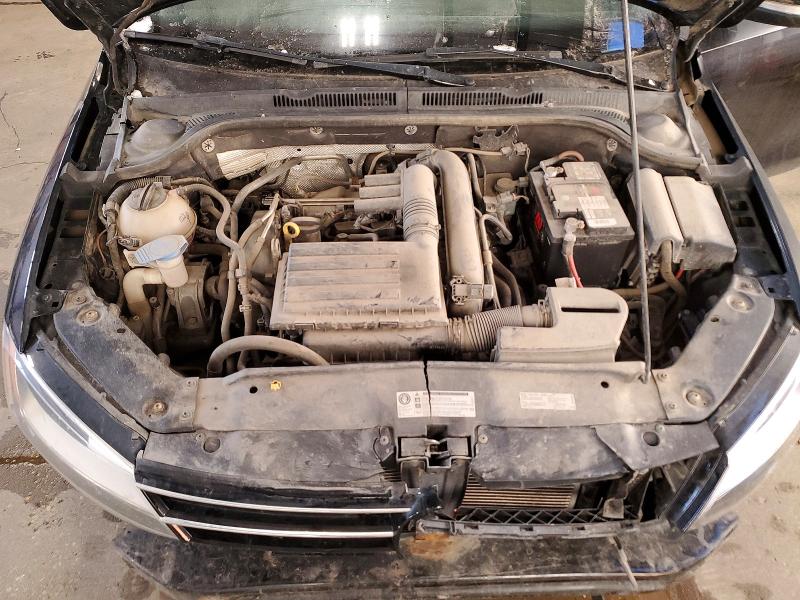 Photo 11 from auction – 2016 VOLKSWAGEN JETTA with VIN 3VW267AJ3GM413221