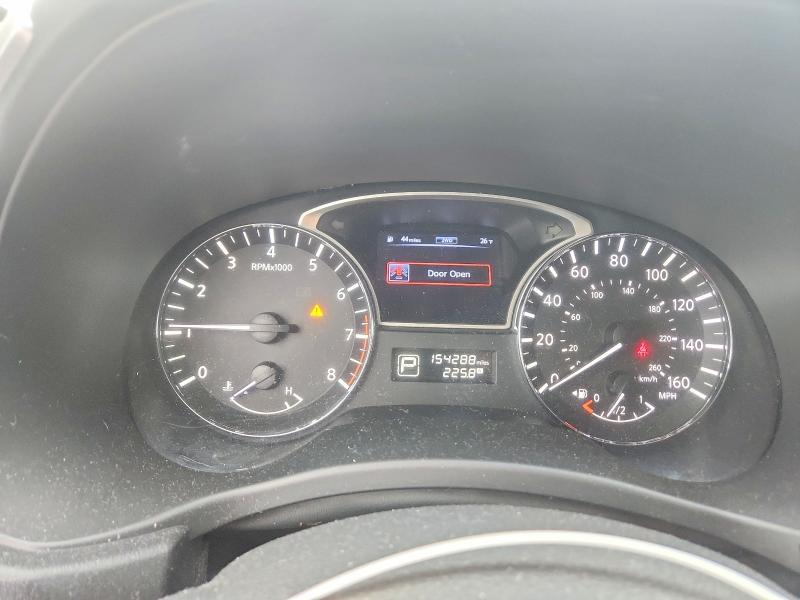 Photo 9 from auction – 2014 NISSAN PATHFINDER with VIN 5N1AR2MM4EC692798