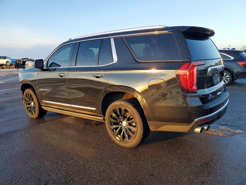 Photo 2 from auction – 2021 GMC YUKON DENA with VIN 1GKS2DKL4MR305962