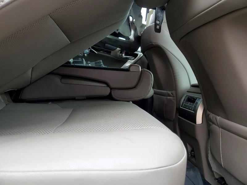 Photo 11 from auction – 2020 LEXUS GX with VIN JTJAM7BX6L5259172