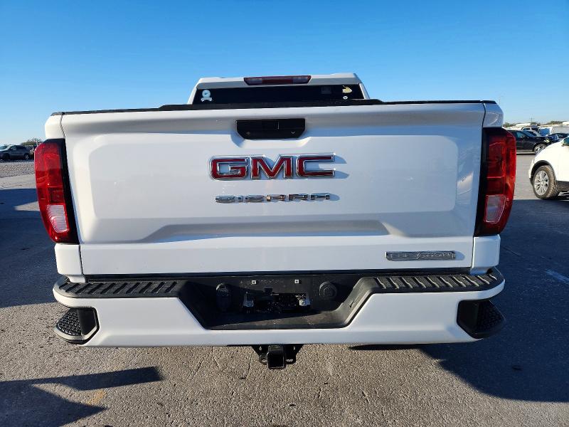 Photo 6 from auction – 2020 GMC SIERRA with VIN 3GTP8CED7LG141264