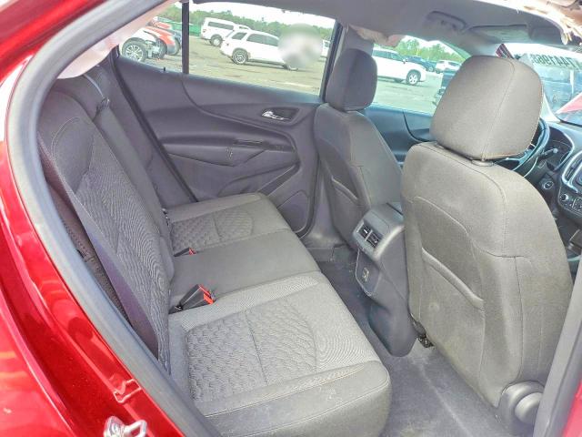 Photo 11 from auction – 2020 CHEVROLET EQUINOX with VIN 3GNAXKEVXLS538872