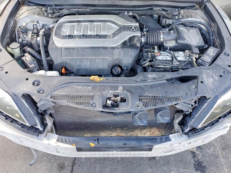 Photo 11 from auction – 2014 ACURA RLX TECH with VIN JH4KC1F57EC003913