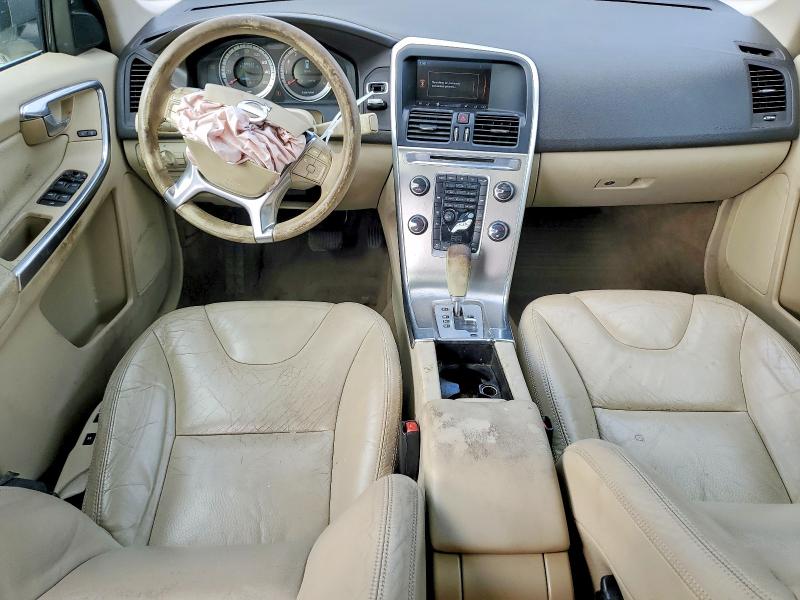 Photo 8 from auction – 2012 VOLVO XC60 with VIN YV4952DL0C2342885