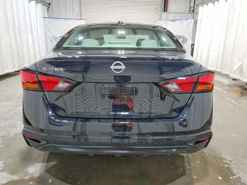 Photo 6 from auction – 2025 NISSAN ALTIMA SV with VIN 1N4BL4DV5SN329480