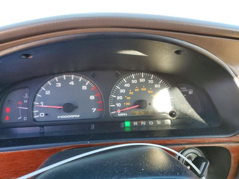Zdjęcie 9 z aukcji – 2000 TOYOTA 4RUNNER SR z VIN JT3GN86R4Y0175582