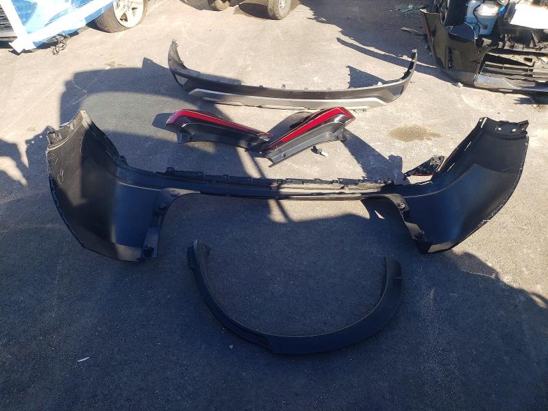 Photo 13 from auction – 2025 MITSUBISHI ECLIPSE CR with VIN JA4ATWAA0SZ041162