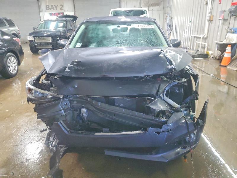 Photo 5 from auction – 2019 SUBARU IMPREZA PR with VIN 4S3GKAD61K3621262