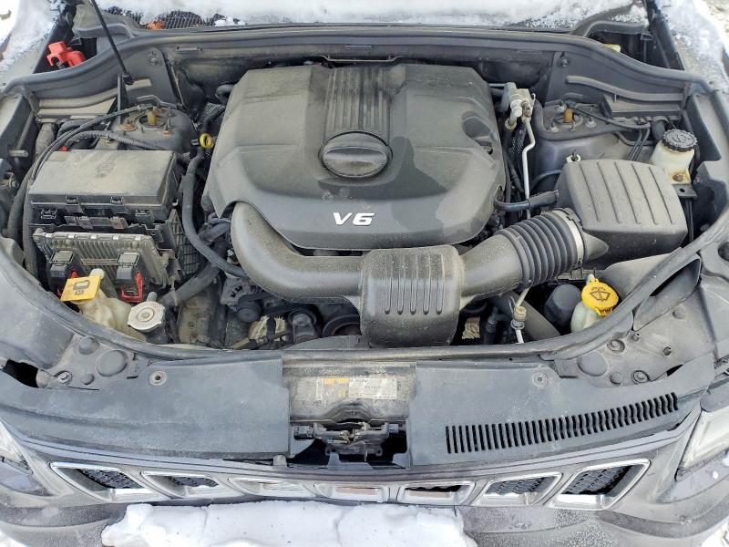Photo 12 from auction – 2015 JEEP GRAND CHEROKEE with VIN 1C4RJFCG4FC234648
