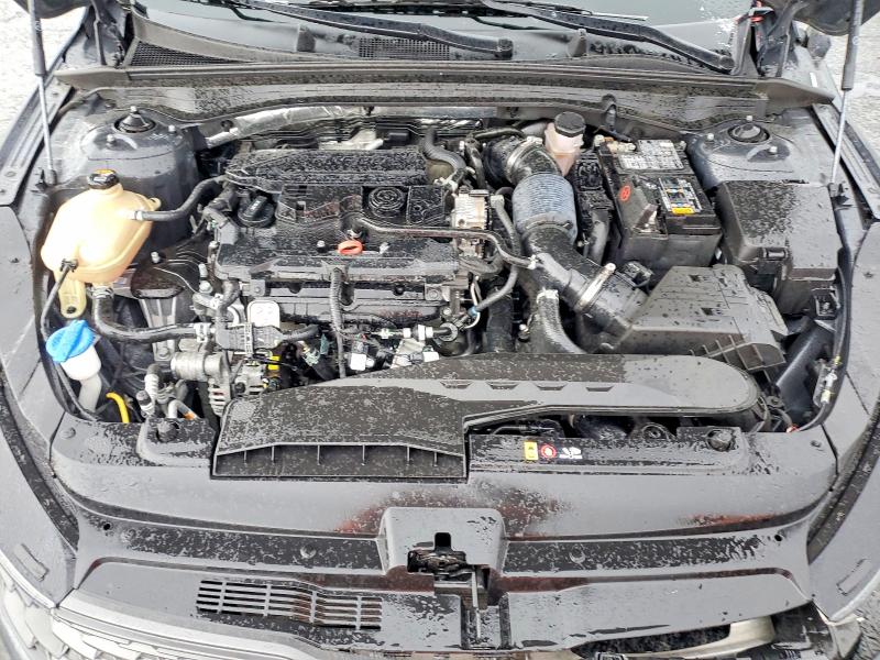 Photo 11 from auction – 2022 KIA K5 EX with VIN 5XXG34J29NG136288