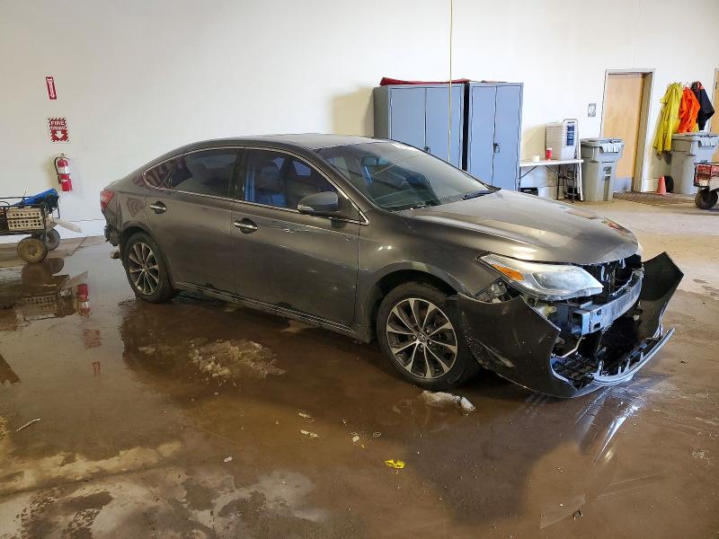 Photo 4 from auction – 2016 TOYOTA AVALON XLE with VIN 4T1BK1EB7GU204182