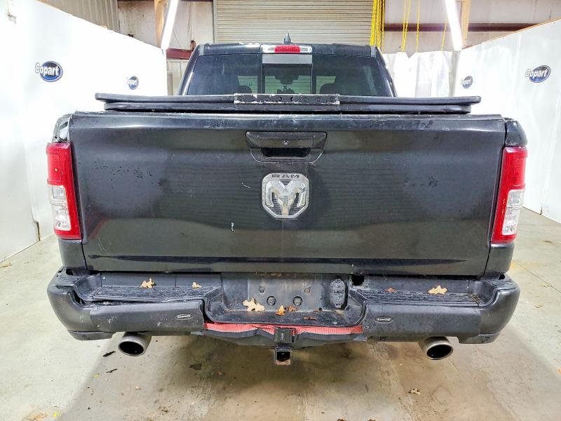 Photo 6 from auction – 2019 RAM 1500 with VIN 1C6RREFT6KN844715