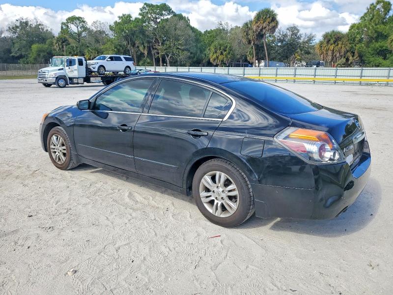 Photo 2 from auction – 2010 NISSAN ALTIMA BAS with VIN 1N4AL2APXAN495336