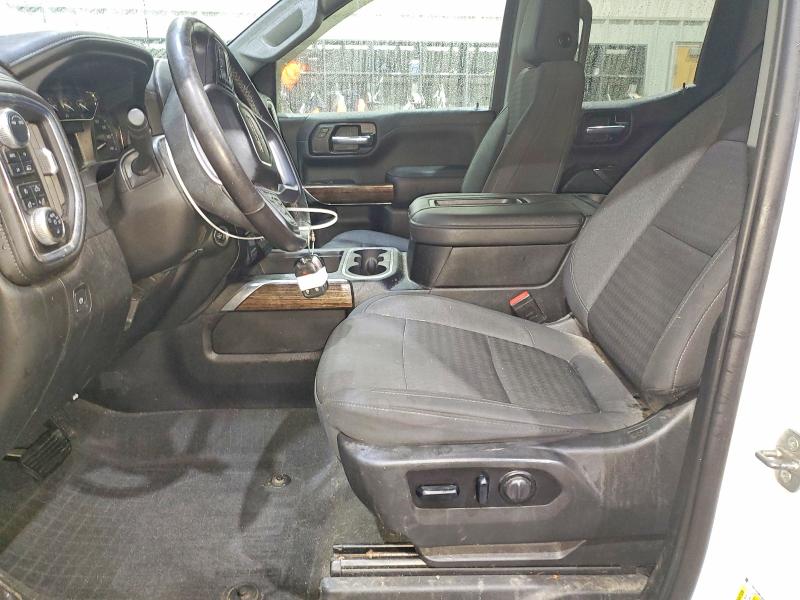 Photo 7 from auction – 2021 GMC SIERRA K15 with VIN 1GTR9CEK0MZ202203
