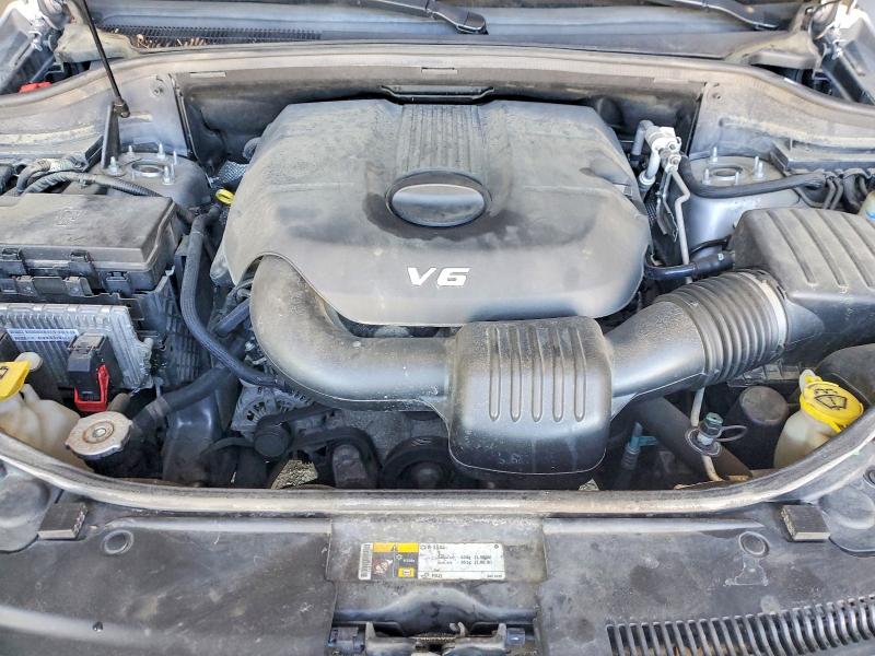 Photo 12 from auction – 2014 JEEP GRAND CHER with VIN 1C4RJFBG1EC416386