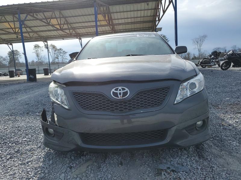 Photo 5 from auction – 2011 TOYOTA CAMRY BASE with VIN 4T1BF3EKXBU220465