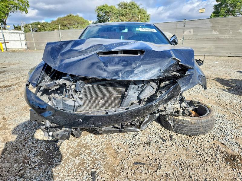 Photo 5 from auction – 2019 DODGE CHARGER GT with VIN 2C3CDXHG5KH737919