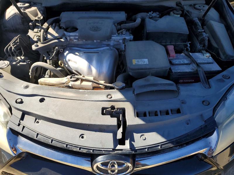 Photo 11 from auction – 2016 TOYOTA CAMRY LE with VIN 4T1BF1FK5GU999851