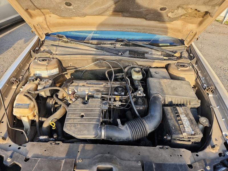 Photo 11 from auction – 2004 CHEVROLET CLASSIC with VIN 1G1ND52F54M582158