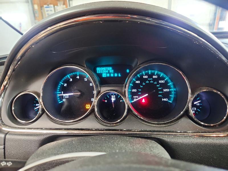 Photo 9 from auction – 2014 BUICK ENCLAVE with VIN 5GAKVBKD5EJ317331