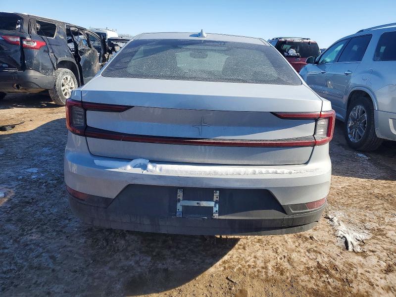 Photo 6 from auction – 2021 POLESTAR 2 with VIN LPSED3KA0ML011059