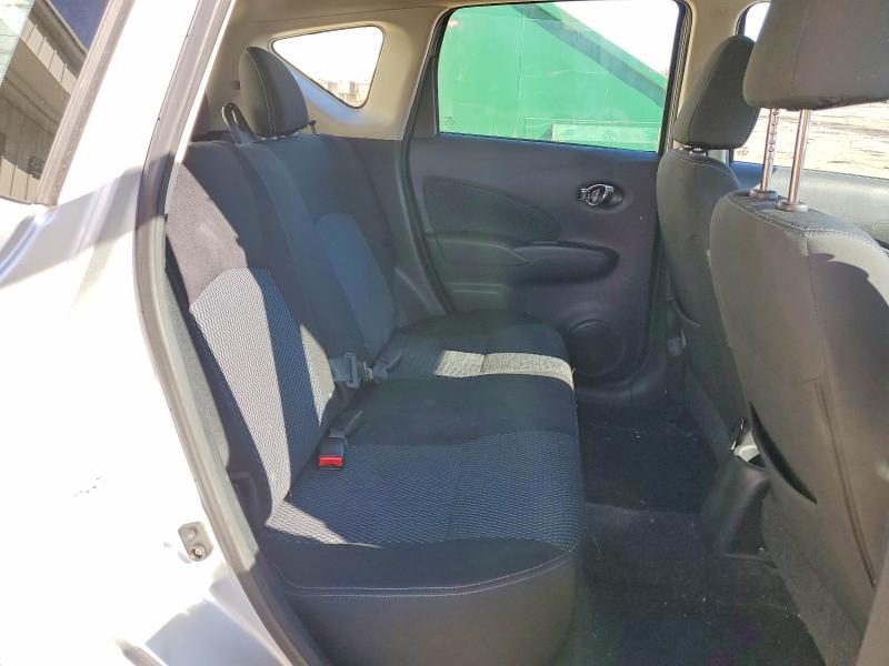Photo 10 from auction – 2014 NISSAN VERSA NOTE with VIN 3N1CE2CP1EL358367