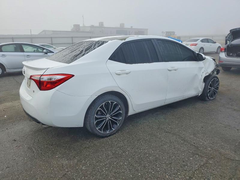 Photo 3 from auction – 2015 TOYOTA COROLLA L with VIN 5YFBURHEXFP187926