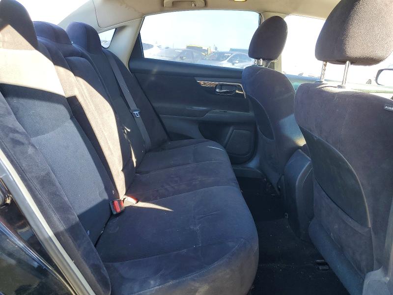 Photo 10 from auction – 2013 NISSAN ALTIMA 2.5 with VIN 1N4AL3AP5DC169899