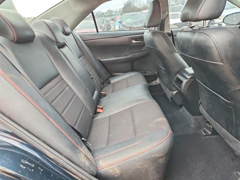 Photo 10 from auction – 2017 TOYOTA CAMRY LE with VIN 4T1BF1FK6HU445980