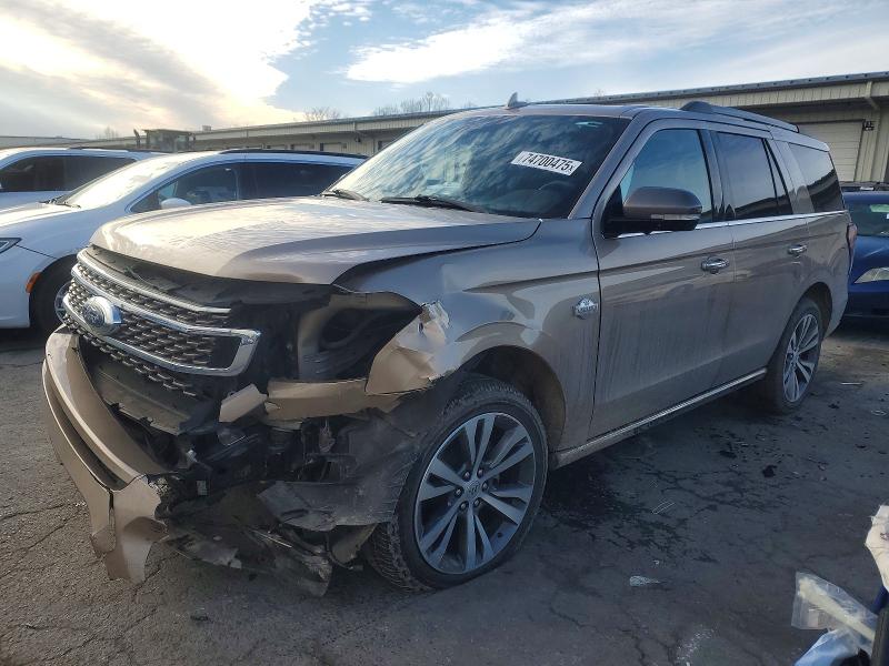 FORD EXPEDITION 2020 with VIN 1FMJU1PT1LEA01353 - Photo from auction