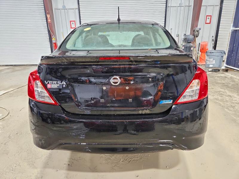 Photo 6 from auction – 2016 NISSAN VERSA S with VIN 3N1CN7AP7GL853871